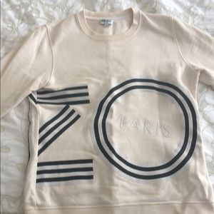 Kenzo sweatshirt